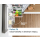 Lodówka Bosch KGN39OCAF PerfectFit No Frost 203cm Ciemny Inox Klasa A 29dB 363L - 1343494 - zdjęcie 15